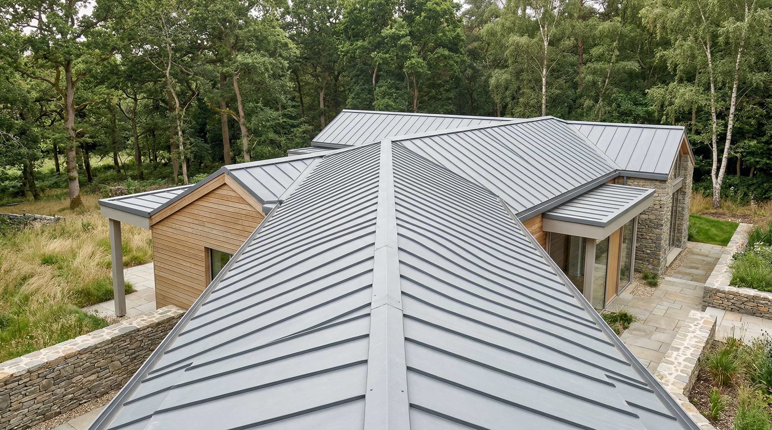 Residential Roofing