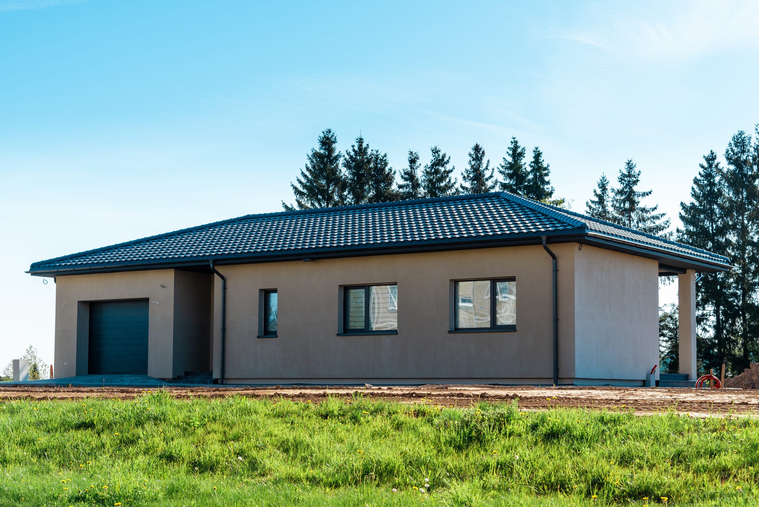 Commercial Roofing
