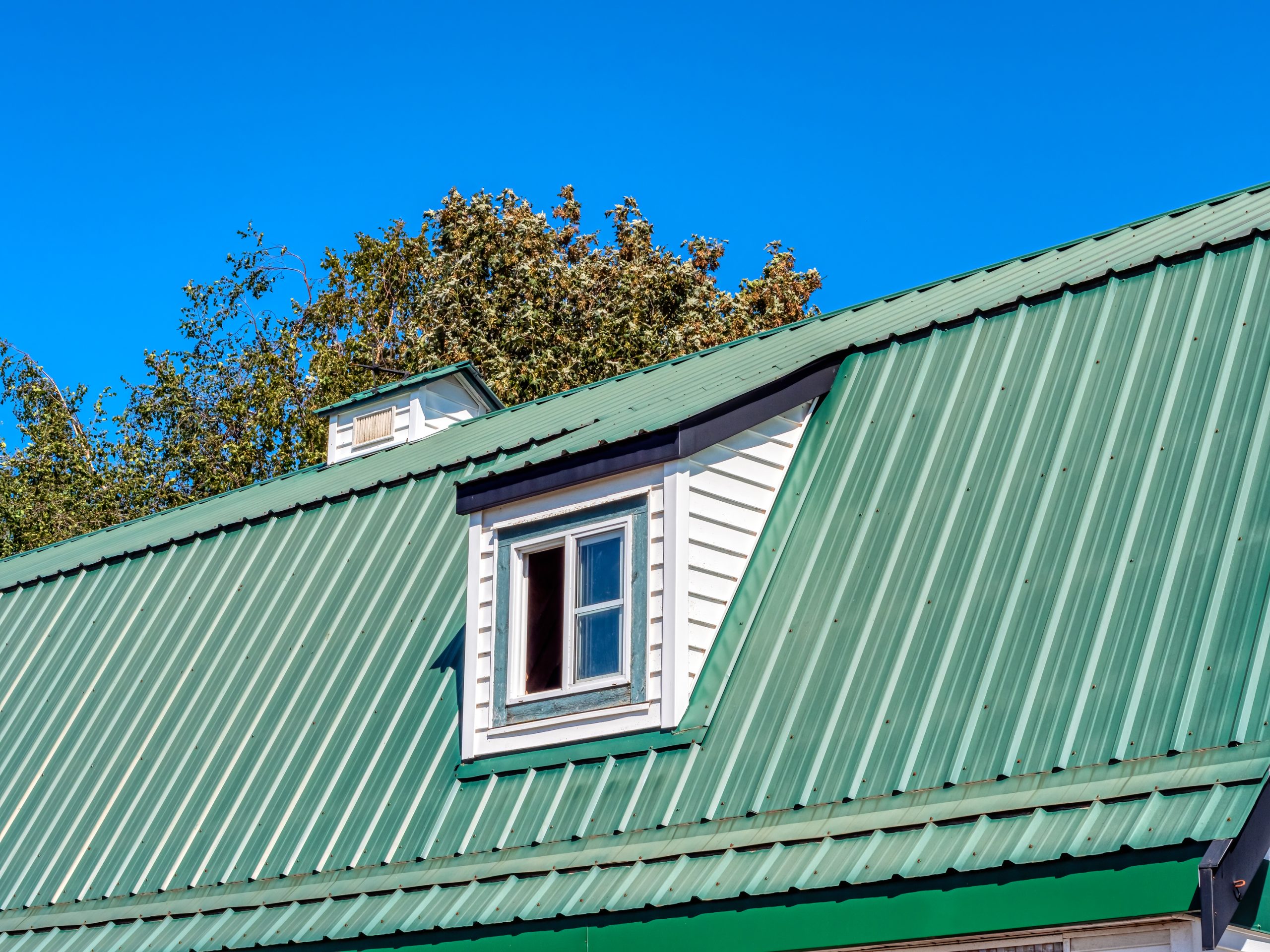 Roofing Project