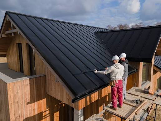 Custom Roofing Solutions